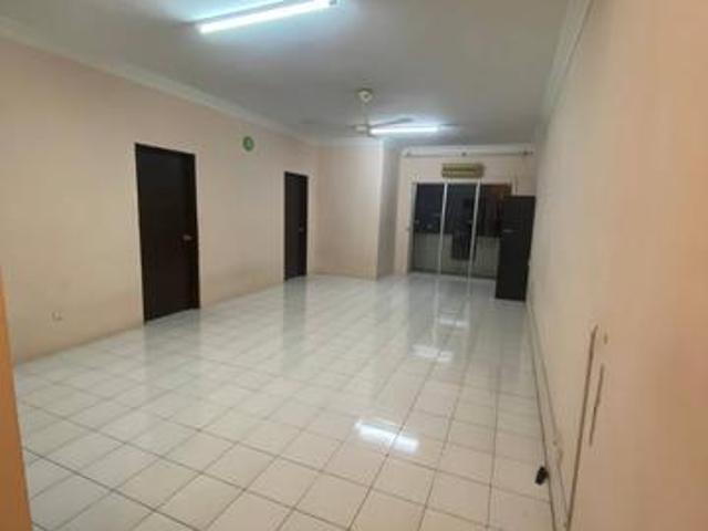 Merdeka Villa Ampang