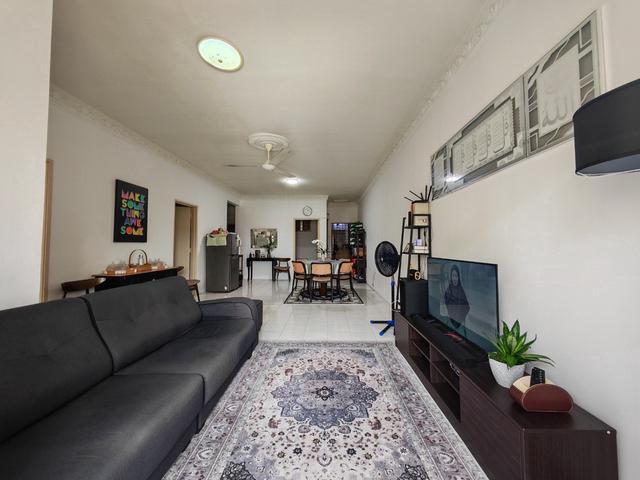 Merdeka Villa Apartment Ampang