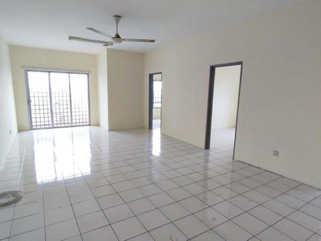 Merdeka Villa Apartment Seri Merdeka Bandar Baru Ampang near KL