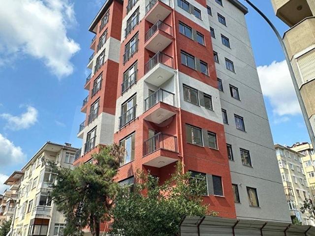 MERDİVENKÖY'DE SATILIK 2+1 2026 EYLÜL'DE TESLİM SIFIR DAİRE