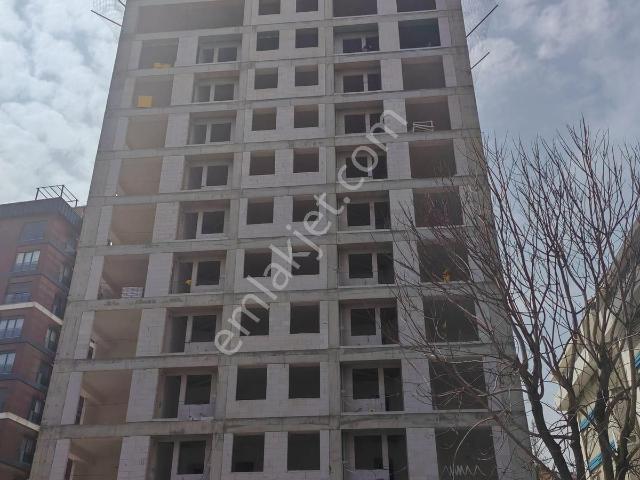 Merdivenköy Sairaşri Caddesi Tapu Masrafsız Satılık 2+1 Daire