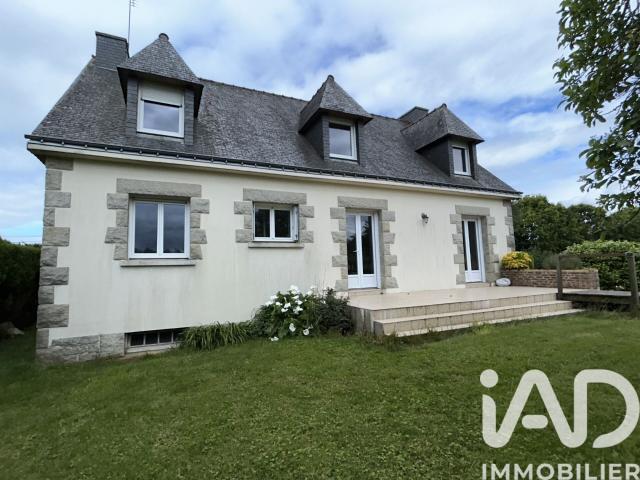 Merdrignac Vente Maison 22
