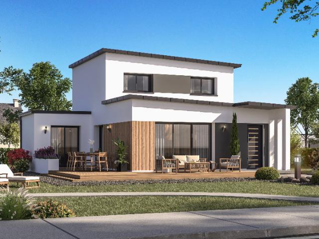 Merdrignac Vente Maison 22