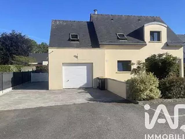 Merdrignac 22230 Achat / Vente maison 4 pièces t4