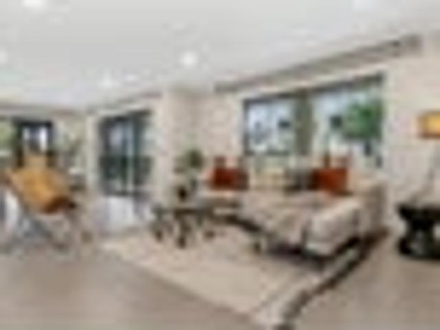 Spread out across the home and granny flat!