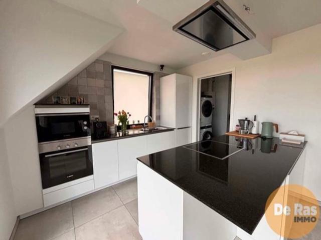 MERE BEN appartement op toplocatie