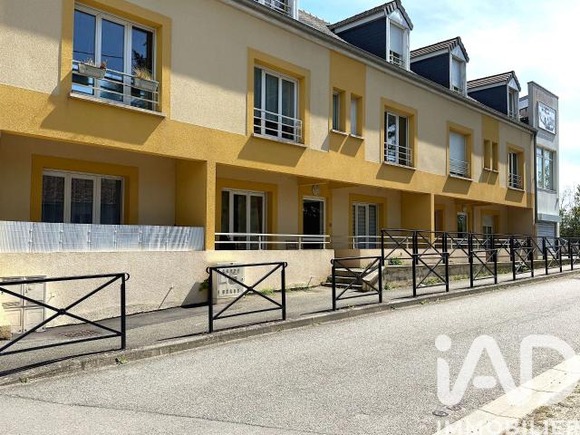 Méré Vente Appartement 78