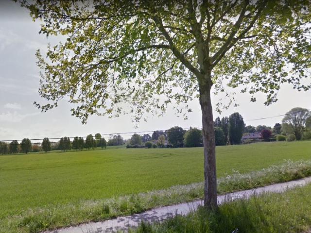 Méré Vente Terrain 78
