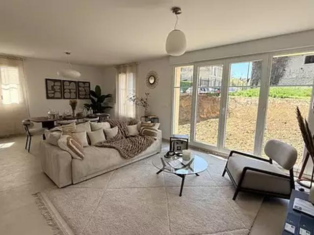 Méré 78490 Achat / Vente maison 5 pièces t5