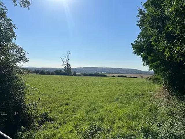 Méré 78490 Achat / Vente terrain