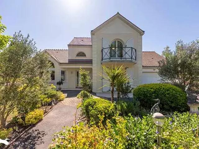 Méreau 18120 Achat / Vente maison 6 pièces t6 parking