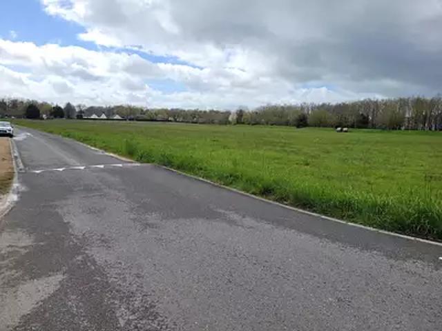 Méreau 18120 Programme neuf terrain neuf à vendre
