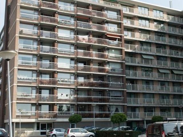 Merel Appartement A Kerklaan 380 en Kerklaan 422