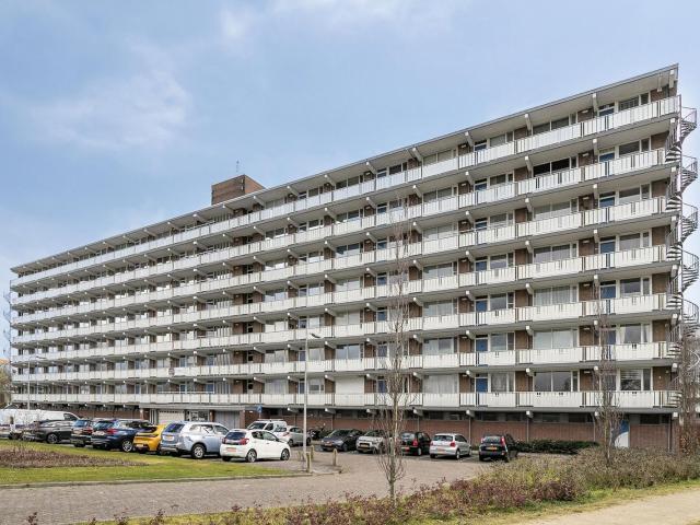 Merelhoven, 33, 2902KA, Capelle Aan Den Ijssel, Zuid Holland 2902KA