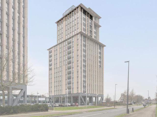 Merellaan, 1381, 3145GM, Maassluis, Zuid Holland 3145GM