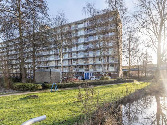 Merellaan, 22, 2902JG, Capelle Aan Den Ijssel, Zuid Holland 2902JG