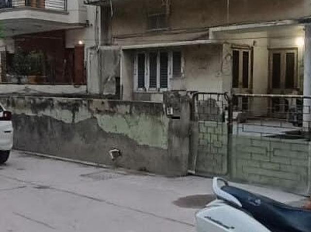 Meremahakalji Commercial Land 500 Sq. Yd. in Ashok Vihar Delhi Listing ID: #9208