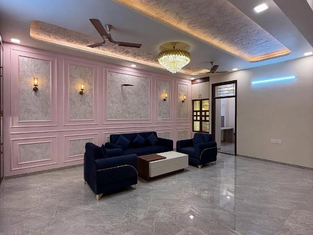Meremahakalji 4 Bedroom 242 Sq. Yd. Independent House in Gujranwala Town Delhi Listing ID: #10182