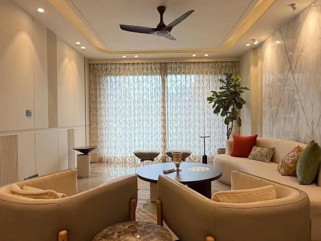 Meremahakalji 6+ Bedroom 500 Sq. Yd. Villa in Civil Lines Delhi Listing ID: #10189