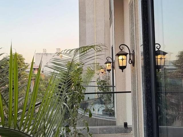 Meremahakalji 6 Bedroom 1200 Sq. Yd. Villa in Civil Lines Delhi Listing ID: #9514
