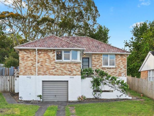 meremere, 3 bedrooms