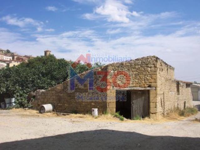 Merendero Venta La Rioja
