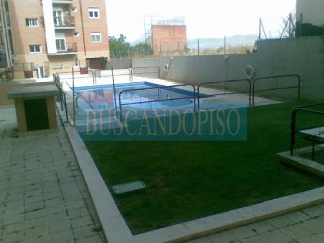 Merendero Venta La Rioja