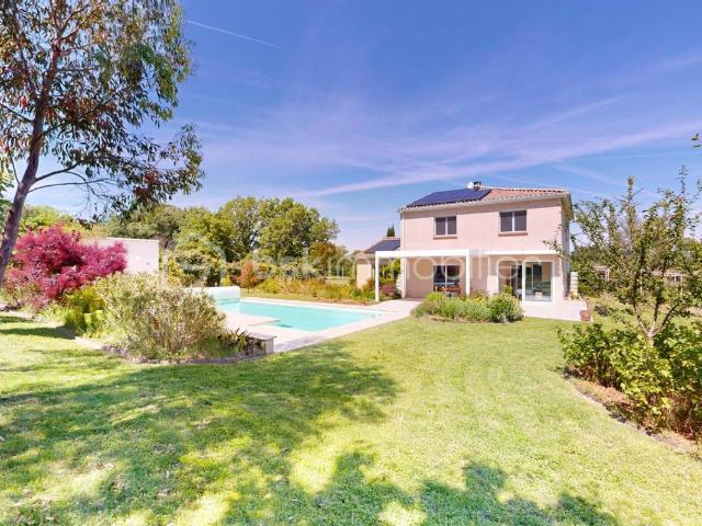 Mérenvielle Vente Villa 31