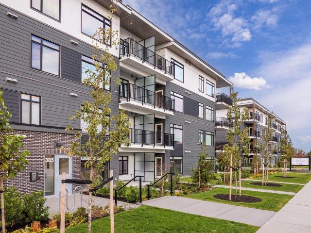 Merewood Apartments 2 Bedroom Apartment for Rent at 423 Apartment, Parksville, BC V9P 0H5