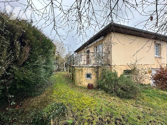 Méréville Vente Maison 54