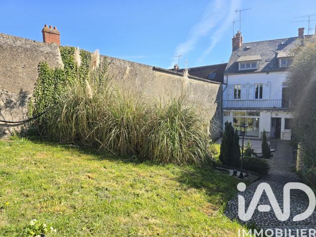 Méréville Vente Maison 91