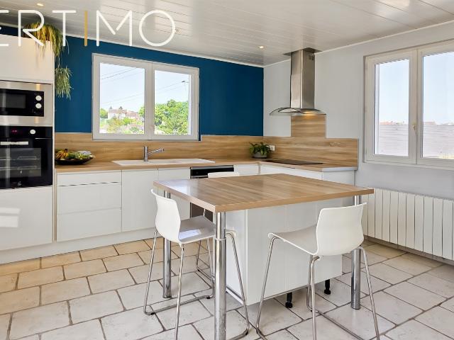 Méréville Vente Maison 91