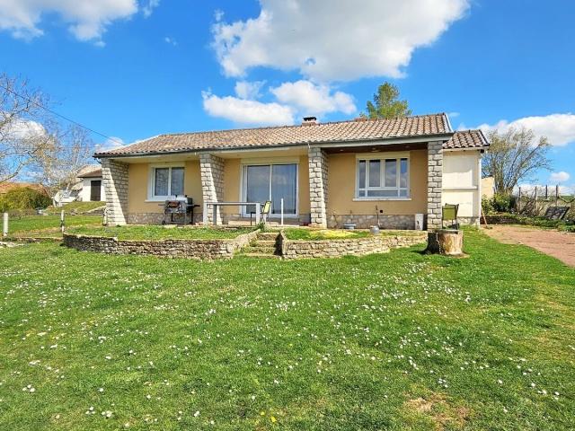 Méréville Vente Maison 91