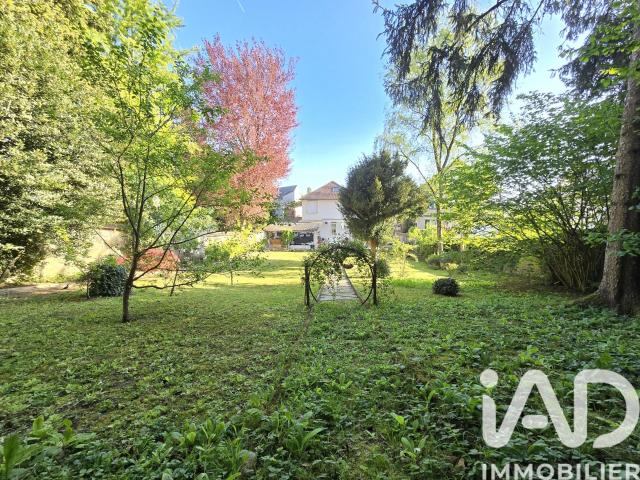 Méréville Vente Maison 91