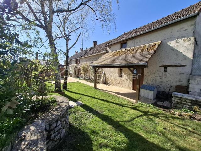 Méréville Vente Maison 91