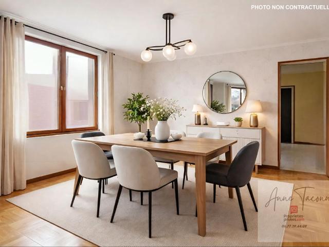 Méréville Vente Maison 91
