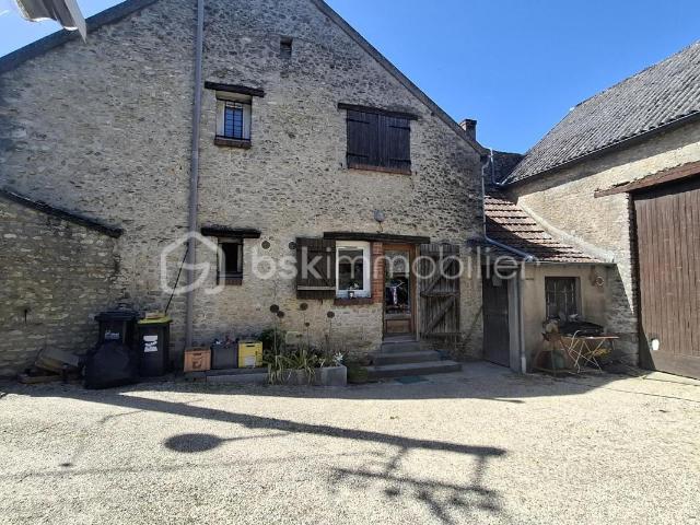 Méréville Vente Maison 91