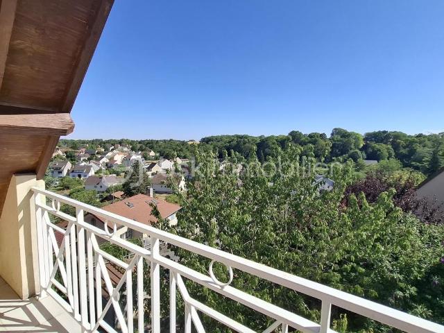 Méréville Vente Maison 91