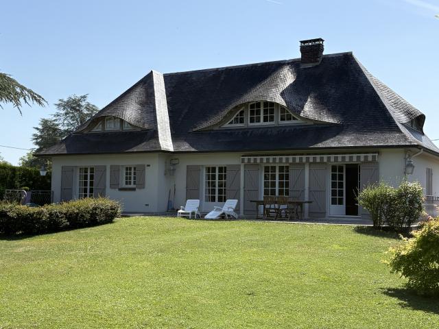 Merey Vente Maison 27