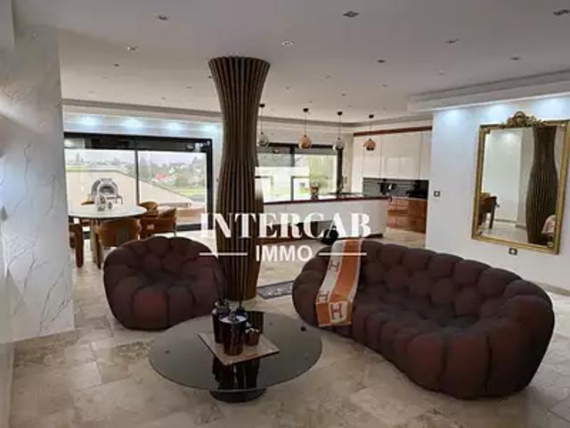Merfy 51220 Achat / Vente maison 6 pièces t6