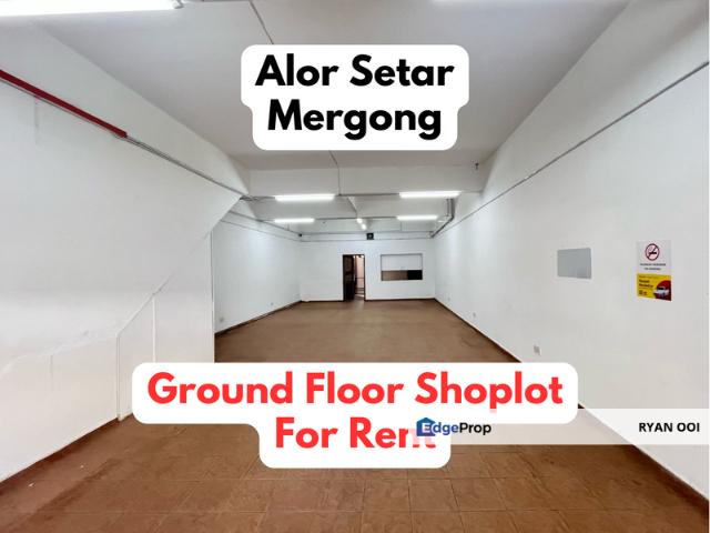 Mergong