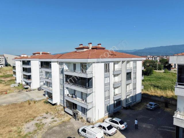 Meriç Çayrak Gayrimenkul'den Yeni Mah. 2+1 110 M2 Kiralık Daire