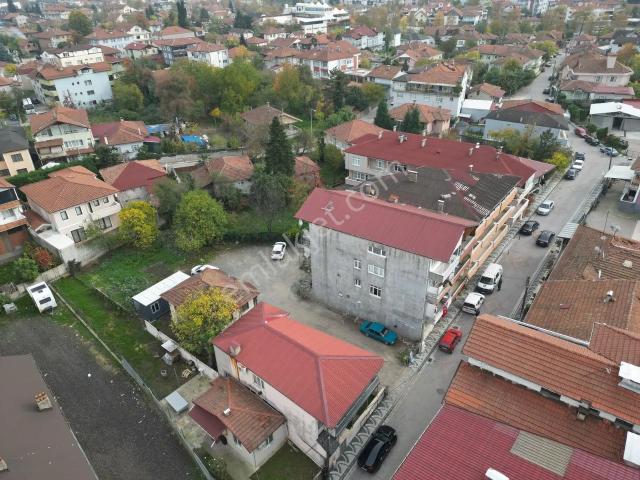 Meriç Çayrak'tan Çarşı Mrkz Eşyalı Eşyasız Kiralık Daireler