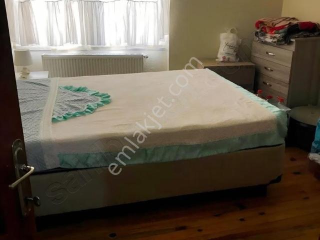 Meriç Çayrak'tan Kiralık 115m2 Eşyasız Daire Detay Açıklamada