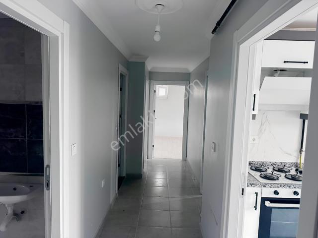 Meriç Çayrak'tan Kiralık Daire