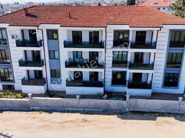 Meriç Çayrak'tan Köprübaşı Mah. Sıfır 2+1 115 M2 Kiralık Dairelr