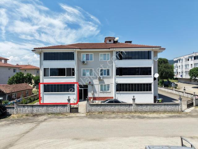 Meriç Çayrak'tan Rasimpaşa Mh. Cazip Fiyata Satılık Daire detay