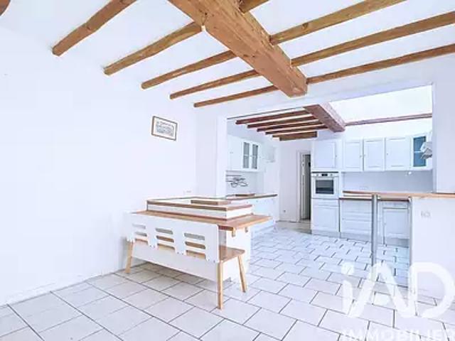 Méricourt 62680 Achat / Vente maison 10 pièces t10