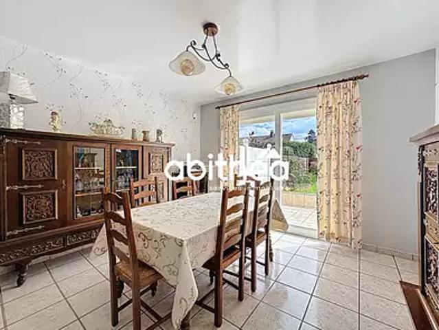 Méricourt 62680 Achat / Vente maison 4 pièces t4