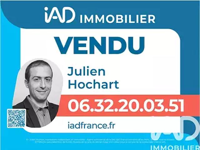 Méricourt 62680 Achat / Vente maison 5 pièces t5